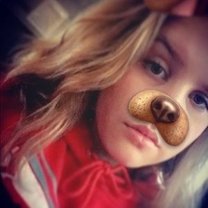 Meet your Posher, Savannah